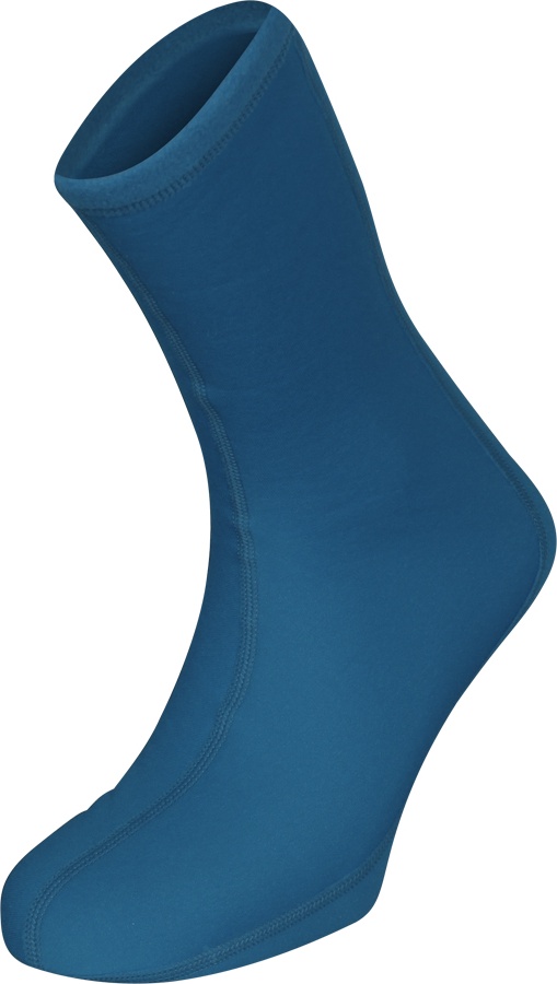 фото Носки сплав power stretch голубые 40-45 ru