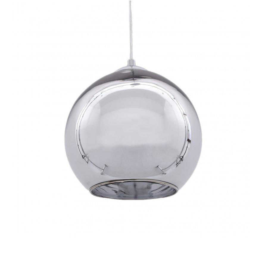 фото Подвесной светильник lumina deco lobos ldp 107-300 chr