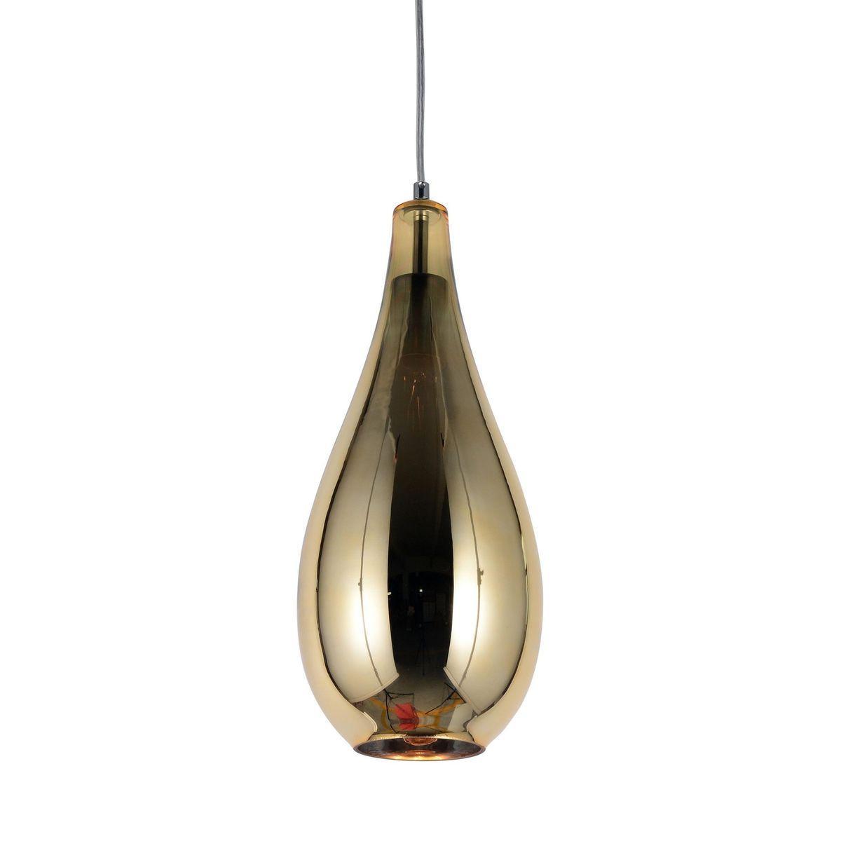 фото Подвесной светильник lumina deco lauris ldp 6843-1 gd