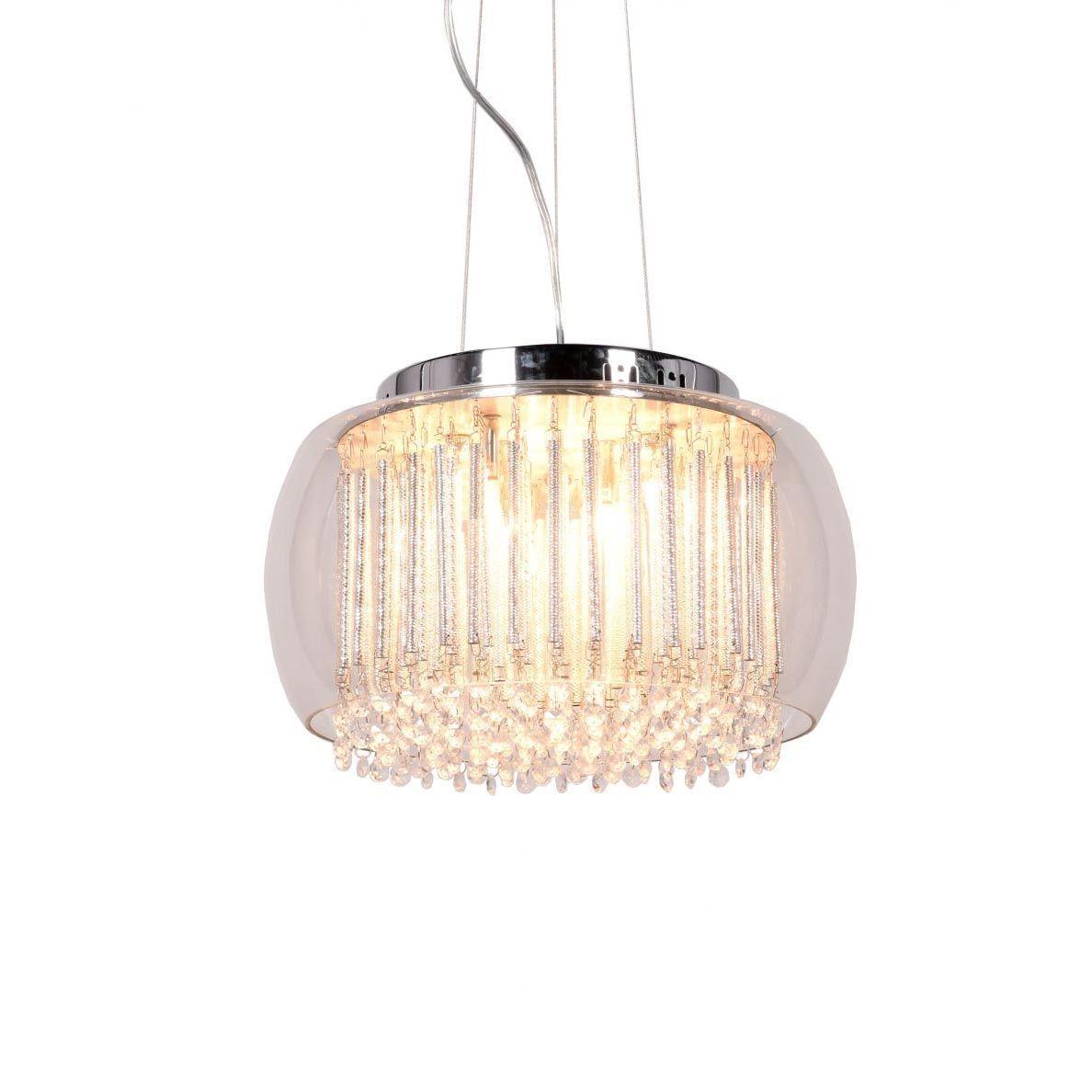 фото Подвесной светильник lumina deco gusto ldp 7019-500 pr