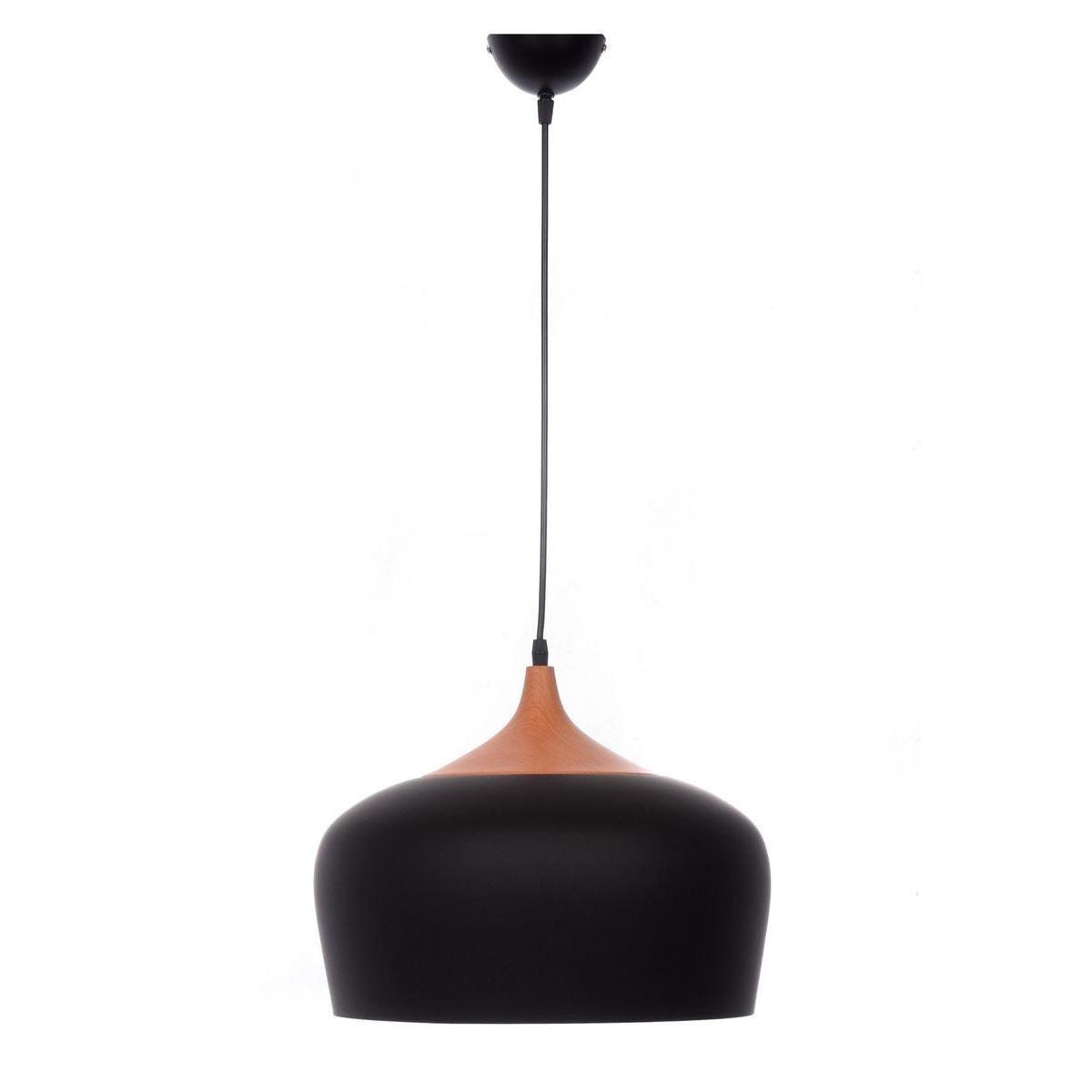 

Подвесной светильник Lumina Deco Consi LDP 7918-350 BK