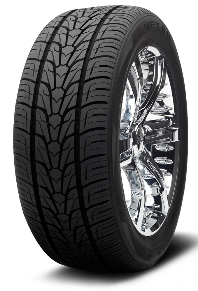 фото Шины nexen roadian hp 255/55r18 109 v