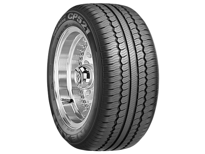 Шины NEXEN CP521 215/70R16 108 T