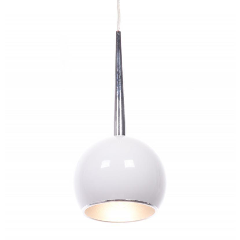 фото Подвесной светильник lumina deco aurora ldp 9098-1 wt