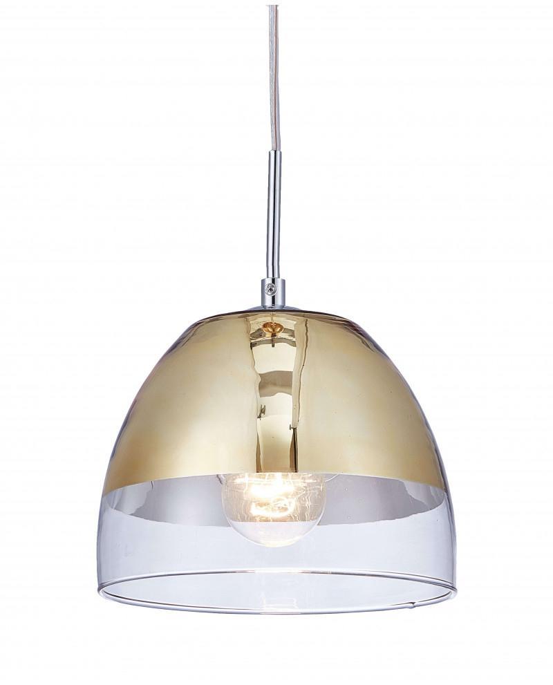 фото Подвесной светильник lumina deco arteni ldp 1214 gd