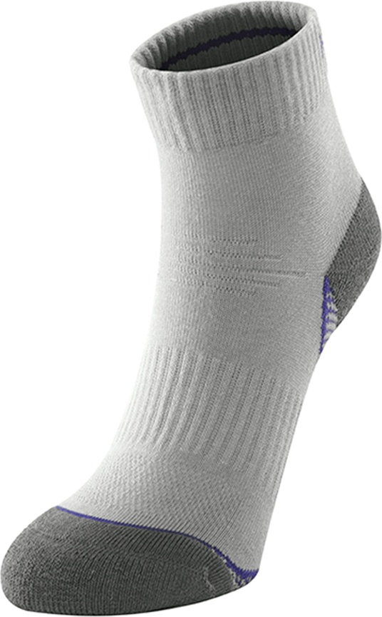 

Носки Kailas Trekking Socks W's серые; черные S, Trekking Socks W's