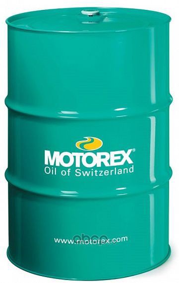 Моторное масло Motorex PoWer LD 10W40 203л