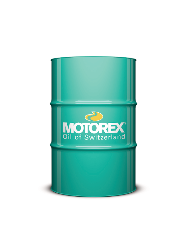 фото Моторное масло motorex topaz 10w40 204 л