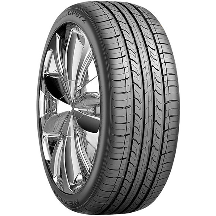 фото Шины nexen cp672a 215/65r16 98 h