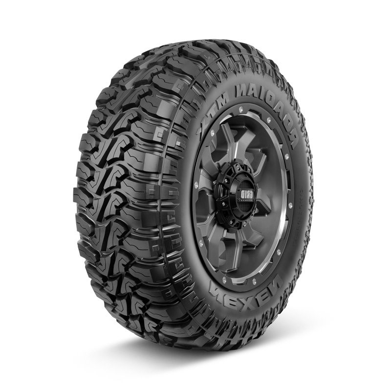 

Шины NEXEN ROADIAN MTX RM7 255/75R17 111 Q, Roadian MTX RM7