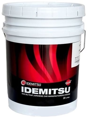 Моторное масло Idemitsu Gasoline & Diesel Semi-Synthetic 10W40 20 л
