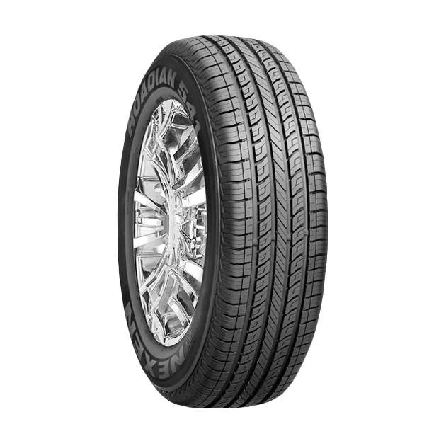 

Шины NEXEN Roadian 541 235/75R16 108 H