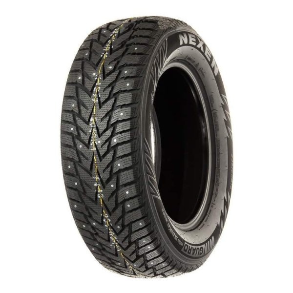 фото Шины nexen winguard winspike ws62 suv 235/65r17 108 t