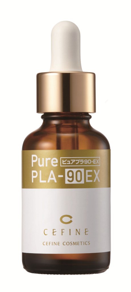 фото Концентрат плацентарный pure pla90-ex cefine, 30 мл