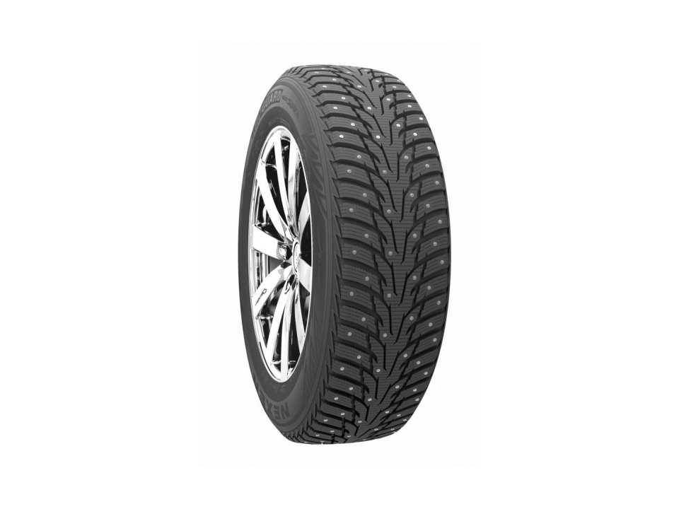 фото Шины nexen winguard winspike wh62 225/50r17 98 t