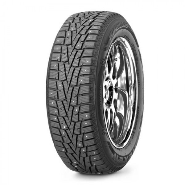 фото Шины nexen winguard winspike ws62 255/55r19 111 t