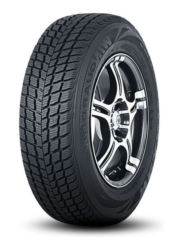 фото Шины nexen winguard suv 235/60r17 106 h