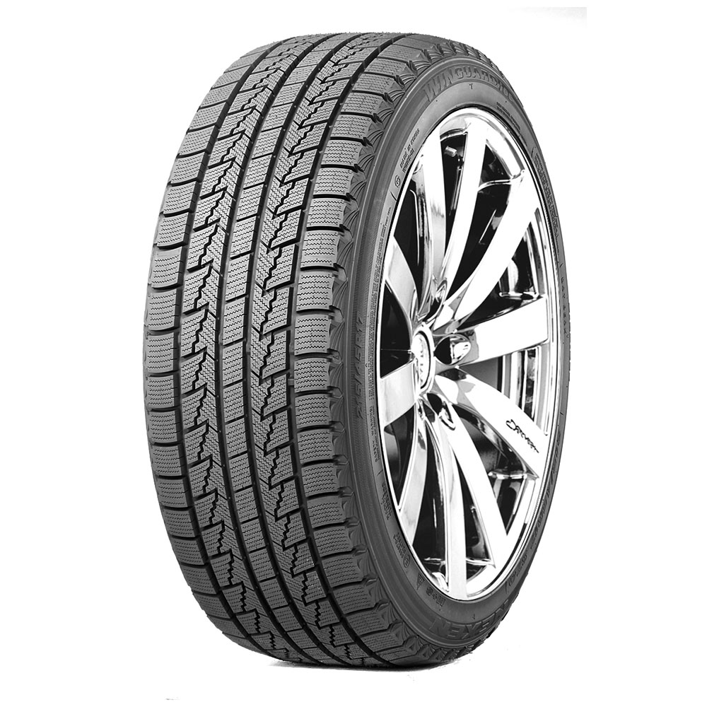 

Шины NEXEN Winguard Ice 205/60R15 91 Q