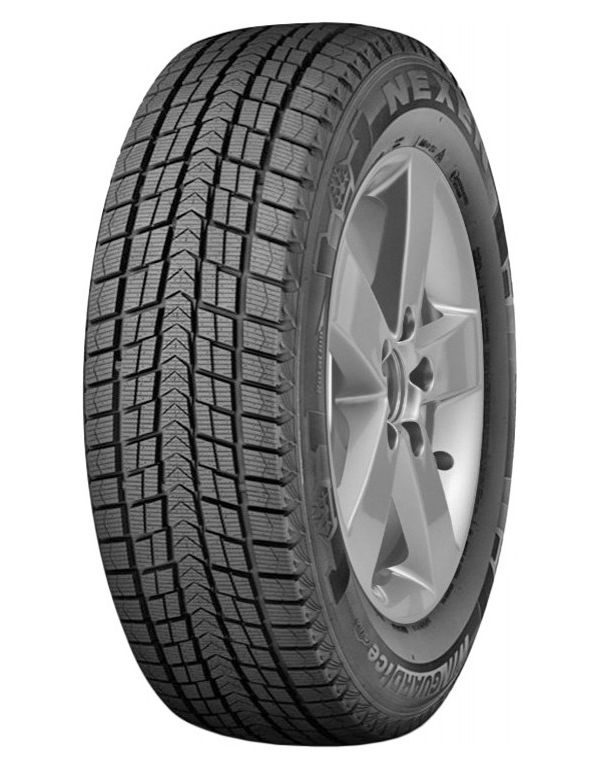 фото Шины nexen winguard ice plus 185/70r14 92 t