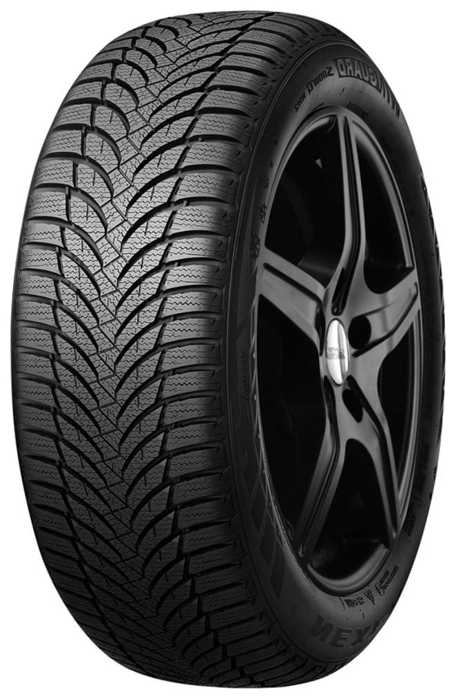 

Шины NEXEN Winguard Snow G WH2 185/65R14 86 T