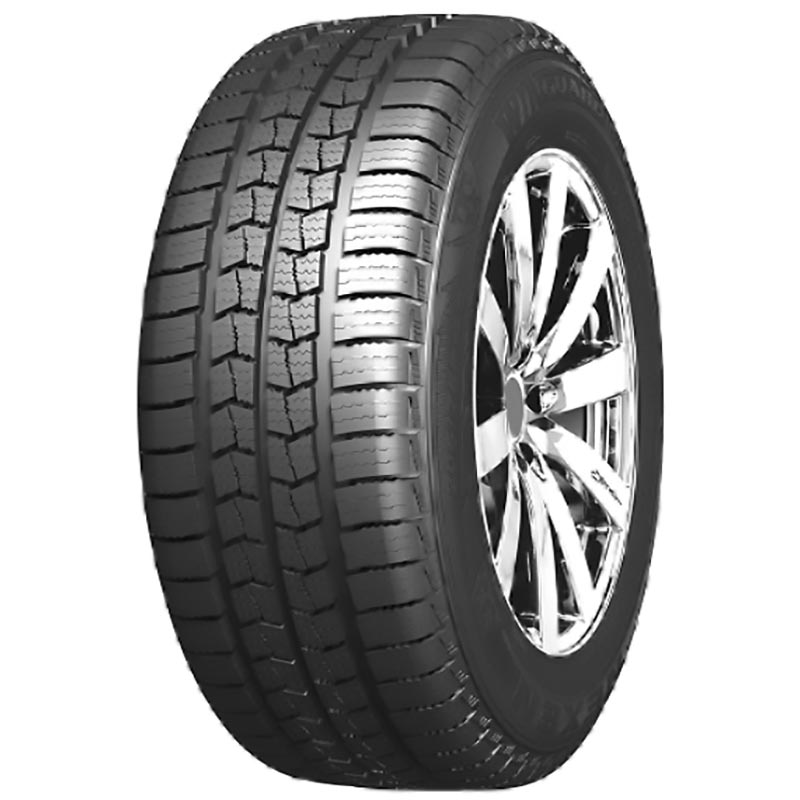 фото Шины nexen winguard wt1 205/70r15 106 r