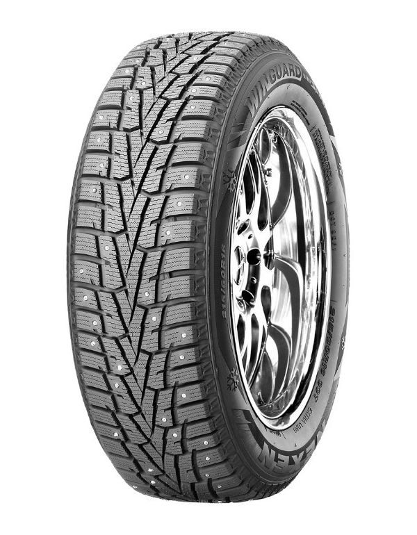 фото Шины nexen winguard winspike ws6 suv 205/65r16 107 r