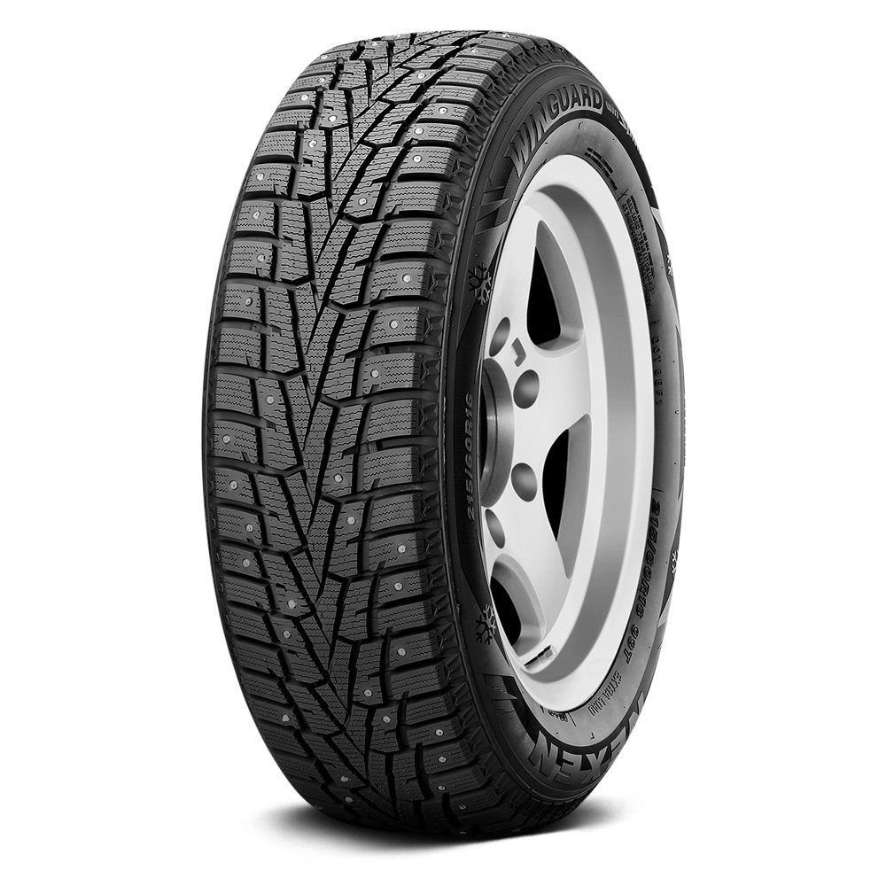 фото Шины nexen winguard winspike suv 265/75r15 109 q