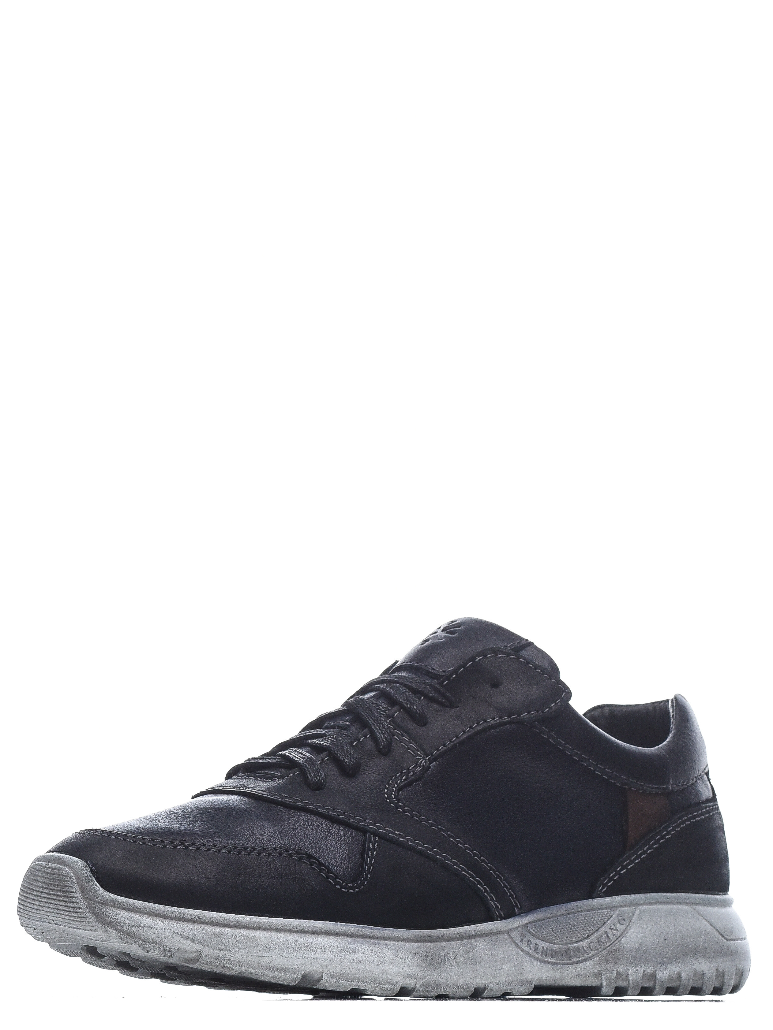 фото Кроссовки мужские longfield 510-218-n3l синие 39 ru