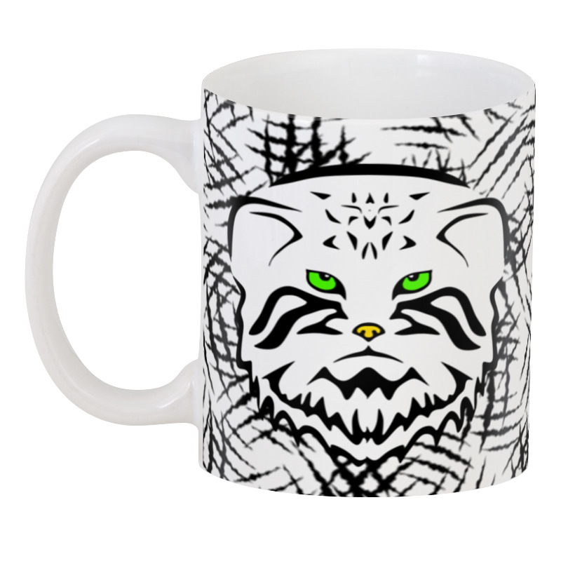 

Кружка Printio кружка Manul