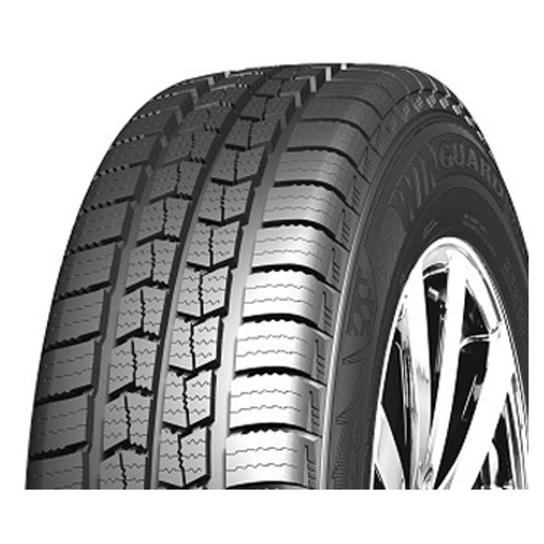 

Шины NEXEN Winguard WT1 205/65R15 102 R, Winguard WT1