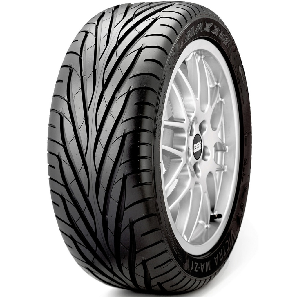 фото Шины maxxis ma-z1 195/50r15 86 v