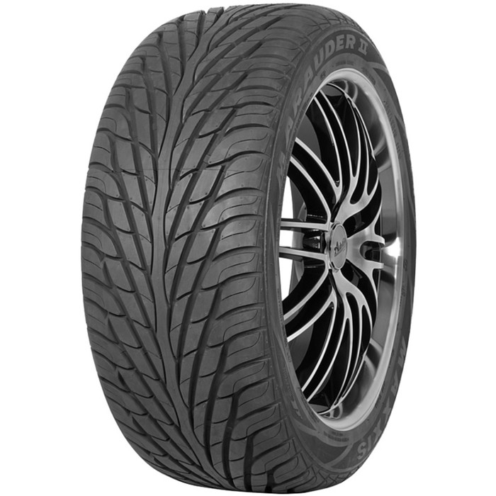 

Шины Maxxis MA-S2 Marauder II 255/60R17 110 H, Marauder 2