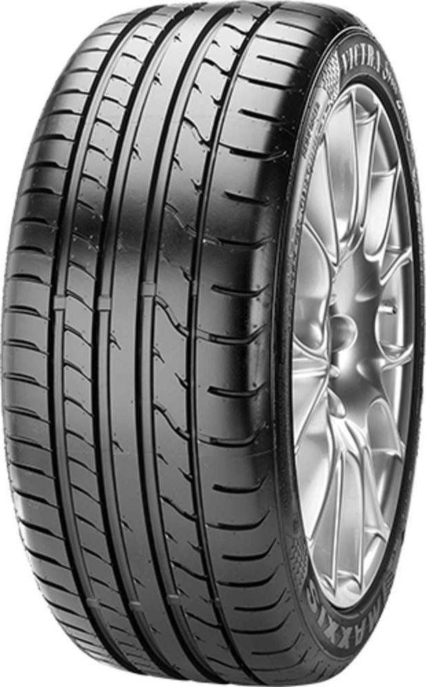 фото Шины maxxis vs01 victra sport 205/45r17 88 w