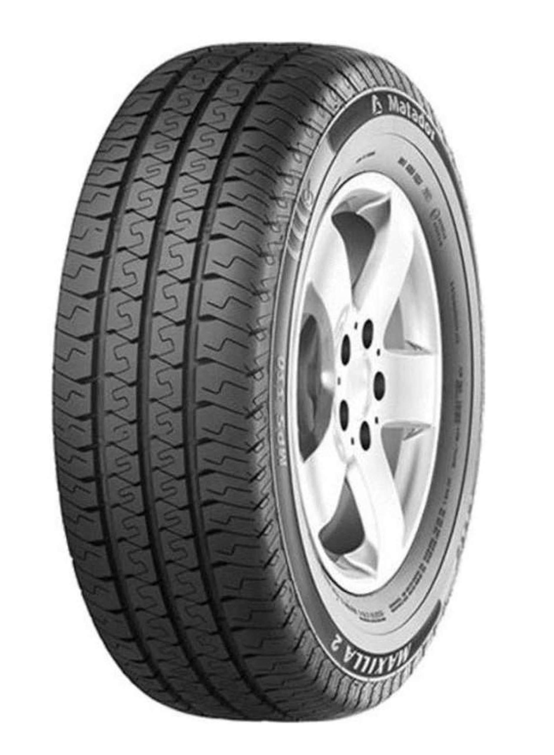 фото Шины matador mps 330 maxilla 2 225/65r16 112 r