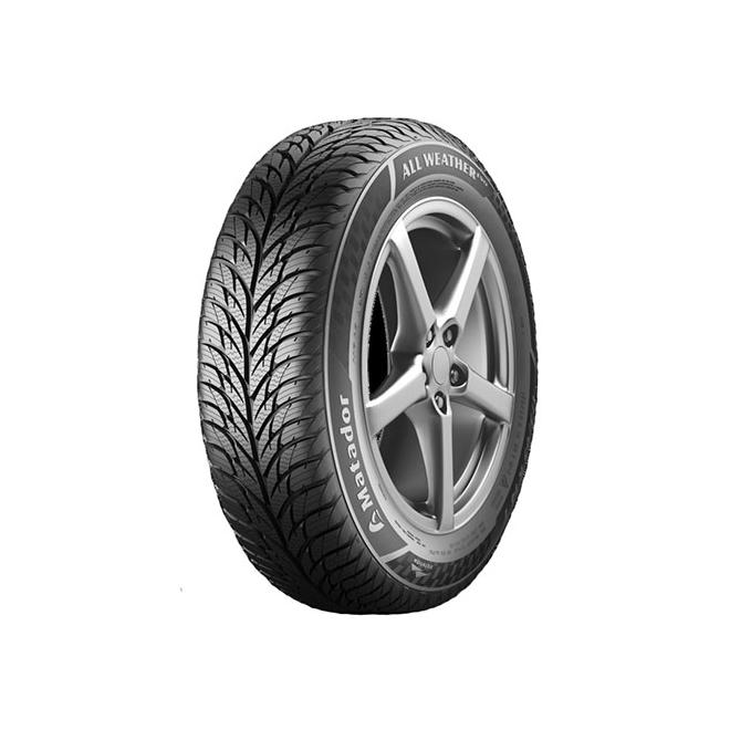 

Шины Matador MP62 All Weather Evo 185/60R14 82 T, MP-62 All Weather Evo
