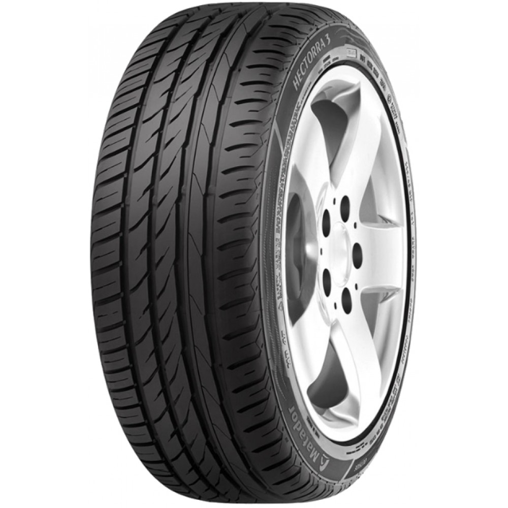 

Шины Matador MP 47 Hectorra 3 235/45R18 98 Y, MP-47 Hectorra 3