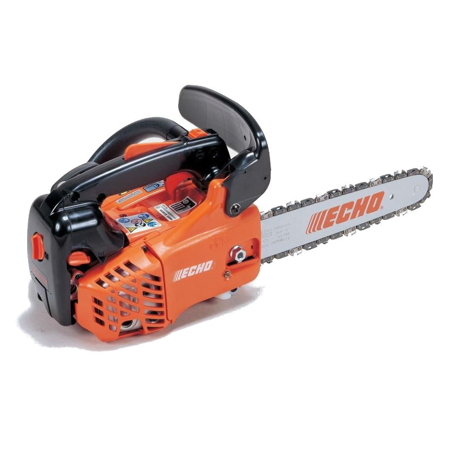 фото Бензопила echo cs-260tes 1,23 л.с. 25 см