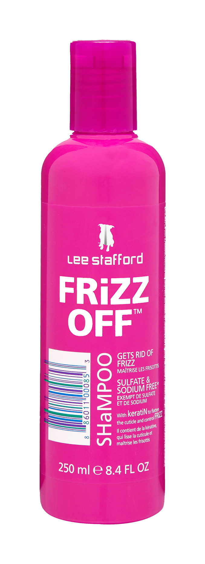 фото Lee stafford lee stafford frizz off shampoo