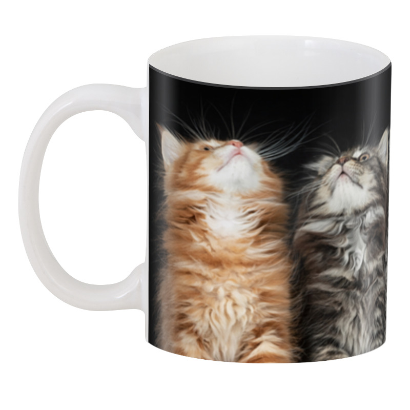 

Кружка Printio кружка Котята