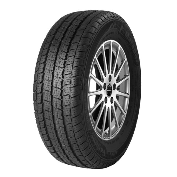 

Шины Matador MPS125 VariantAW 225/75R16 121 R, MPS125 Variant AW