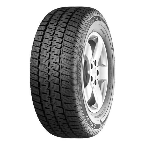 фото Шины matador mps 530 sibir snow van 215/75r16 116 n