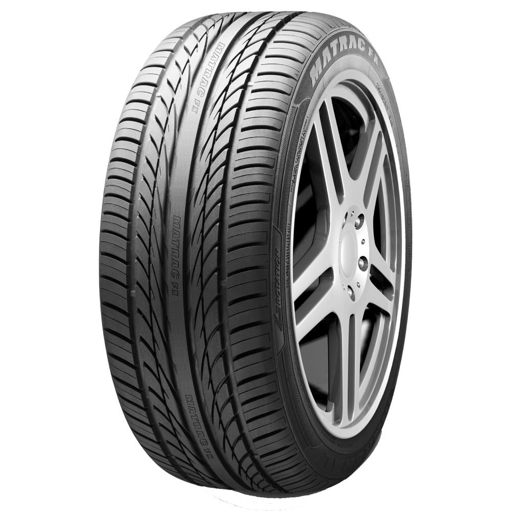 

Шины Marshal Marshal Matrac FX MU11 215/40R17 87 W, Matrac FX MU11