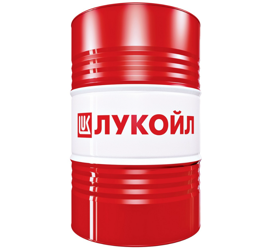 фото Моторное масло lukoil люкс sl/cf 5w30 60 л