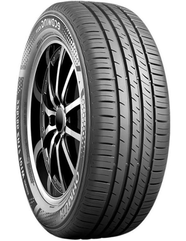 фото Шины kumho ecowing es31 195/65r15 91 h