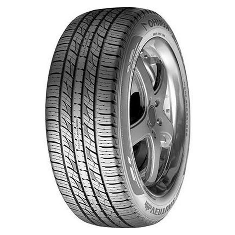 фото Шины kumho city venture kl33 235/65r17 104 h