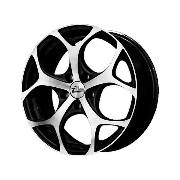 фото Колесный диск ifree тортуга r17 7j 5x108 et45 d67.1