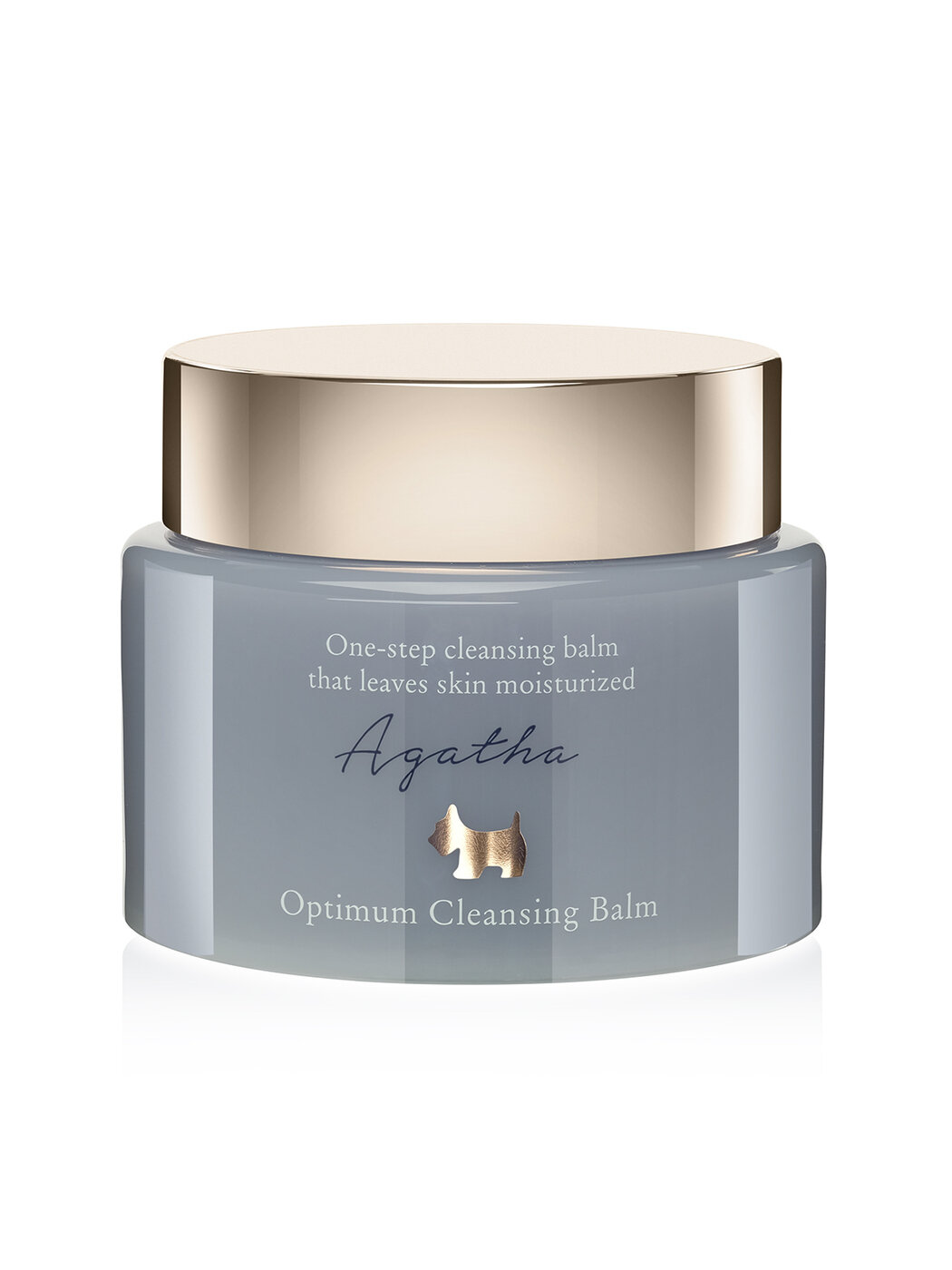 

AGATHA, Очищающий бальзам для лица OPTIMUM CLEANSING BALM, Agatha_15