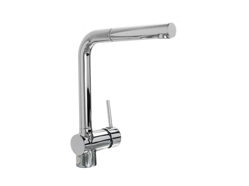 

Смеситель для мойки Alveus AZETA-P CHR VA 1096119