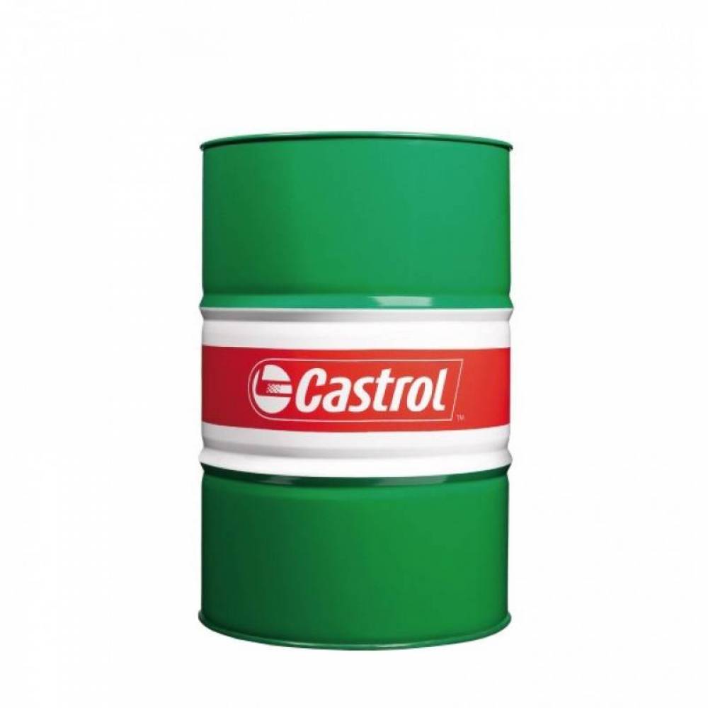 фото Castrol 15b9f4 моторное масло gtx 5w-40 a3/b4 (60 л.) гр.упак 1 шт.