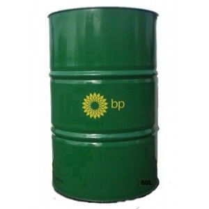 Моторное масло BP Visco 5000 5W40 60 л